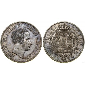 Germany, thaler, 1824 A, Berlin