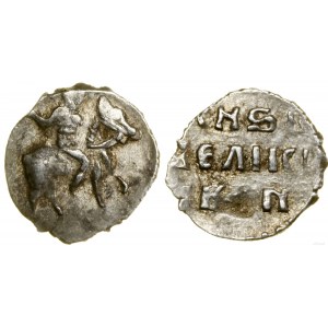 Rosja, dienga, 1533-1584, Moskwa