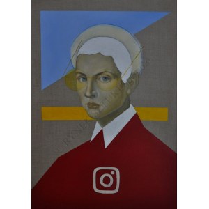 Klaudia Funkiewicz, Filter 2 (2018)