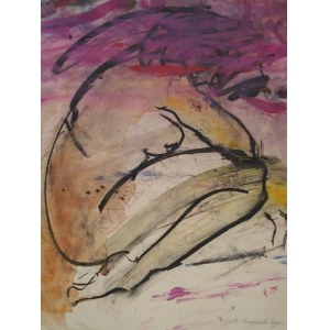 Julita Grzejdziak-Dyła, leden I (2019)