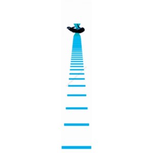 Piotr Podsiadły, Stairway to Heaven (2018)