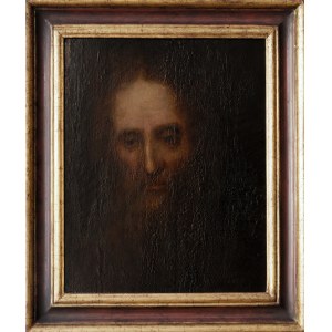 Głowa starca, prawd.XVI w., przyp. Giorgino