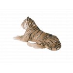 Royal Copenhagen, Tiger, 1953, designed by Lauritz Jensen (Denmark, 1859-1935)