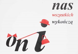 Grupa TWOŻYWO, Oni nas wszystkich wykończą, 2003/2022