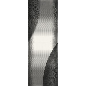 Pawel KRZYWDZIAK (nar. 1989), Luminance 5, 2017