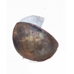 Wanda WOLF (nata nel 1959), Sfera di ceramica, 2024