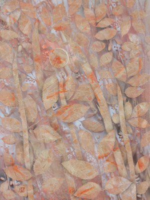 Serge VASILENDIUC (ur. 1972), Autumnus Aureus, 2023-24