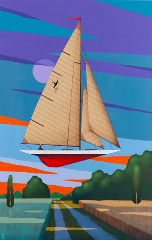 Ilona Stańczak (ur. 1980, Łuków), 