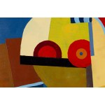Monika Dałek (ur. 1981, Zgierz), Music is an unstoppable element, 2022