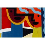 Monika Dałek (ur. 1981, Zgierz), Music is an unstoppable element, 2022