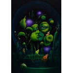 Kat Garstka (b. 1977), Sisters/Sisters/Sesters, 2024
