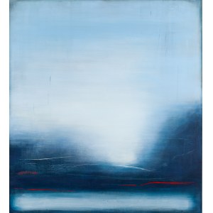 Pola Yankee (née en 1987, Golub Dobrzyń), Be present, 2023