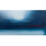 Pola Yankee (née en 1987, Golub Dobrzyń), Be present, 2023