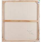 Pola Yankee (née en 1987, Golub Dobrzyń), Be present, 2023