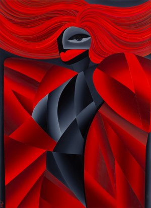Katarzyna Chmiel (ur. 1988), 