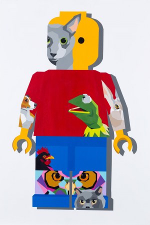 Mariusz Klimek (ur. 1982), 
