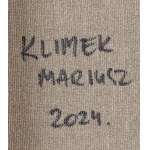 Mariusz Klimek (geb. 1982), Lebensstil, 2024