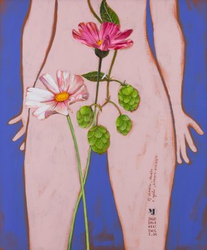 Jagoda Charkiewicz (ur. 1982), 