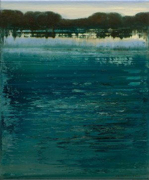 Jagoda Kaczmarczyk-Hudzik (ur. 1966, Kraków), 
