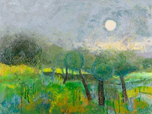 Hanna Dzieciniak (ur. 1960), 