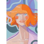 Anna Łowczynowska (b. 1991, Mrągowo), Untitled, 2023