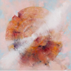 Joanna Kotecka `TATAI (b. 1972), Secret IX, 2024.