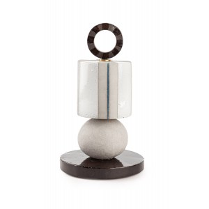 Iga Borkowska Kinga Zielińska, Totem no. 37, 2023