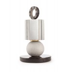 Iga Borkowska Kinga Zielińska, Totem no. 37, 2023