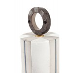 Iga Borkowska Kinga Zielińska, Totem no. 37, 2023
