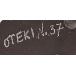 Iga Borkowska Kinga Zielińska, Totem no. 37, 2023