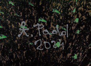 Agata Padol (ur. 1964), 