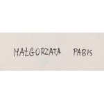Małgorzata Pabis (ur. 1980, Miechów), Shaped by Experience, 2024