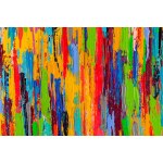 Gossia Zielaskowska (ur. 1983, Poznań), True colors, 2024