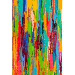 Gossia Zielaskowska (ur. 1983, Poznań), True colors, 2024