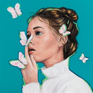 Monika Kulik (ur. 1992), 