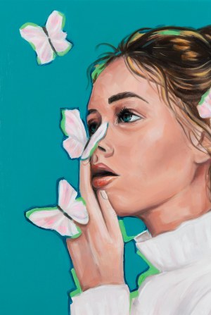 Monika Kulik (ur. 1992), 