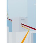 Tomasz Bartelik (ur. 1977), Sky is the limit, 2024