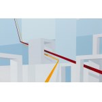 Tomasz Bartelik (ur. 1977), Sky is the limit, 2024