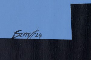 Patrycja Szmyt (ur. 1999, Kościerzyna), 