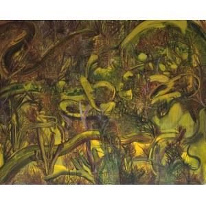 Edyta Hul (ur. 1986), Węże II