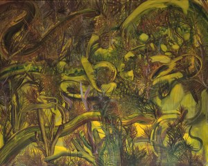 Edyta Hul (ur. 1986), Węże II