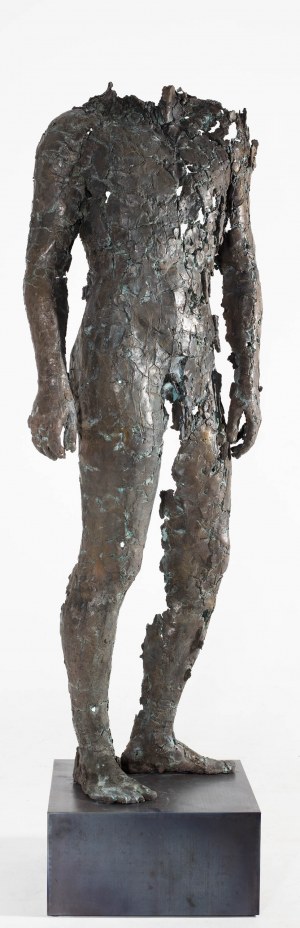 Adam Arabski (ur. 1978), Bez tytułu, z cyklu 