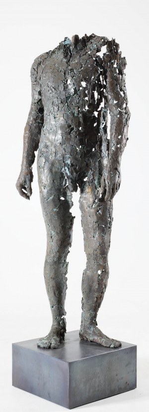 Adam Arabski (ur. 1978), Bez tytułu, z cyklu 