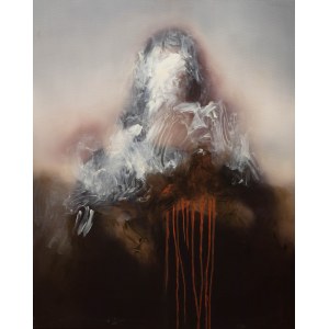 Lia Kimura (ur. 1992), What if…?, 2021