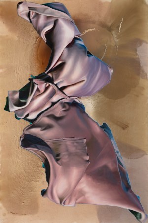Aleksandra Staniorowska (ur. 1990), Spectrum, 2024