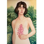 Helena Stiasny (ur. 1997), Primavera albo niepokój, 2022