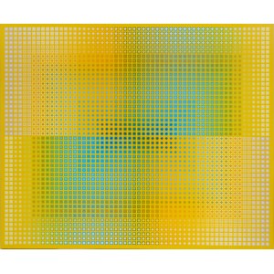 Paweł Wąsowski (ur. 1974), Confluence XLVI, 2024
