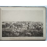 RACŁAWICE. [Tytuł na karcie tytułowej]: Panorama Racławic Wojciecha Kossaka i Jana Styki. Kraków [1919?]...