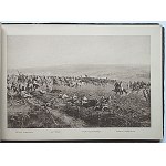 RACŁAWICE. [Tytuł na karcie tytułowej]: Panorama Racławic Wojciecha Kossaka i Jana Styki. Kraków [1919?]...