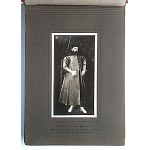 ALBUM OBCHODU 350 - LECIA UNIWERSYTETU STEFANA BATOREGO w WILNIE. Wilno [1929]...